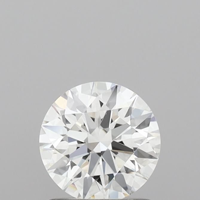 1.06ct Round E VVS1 Lab-Grown Diamond