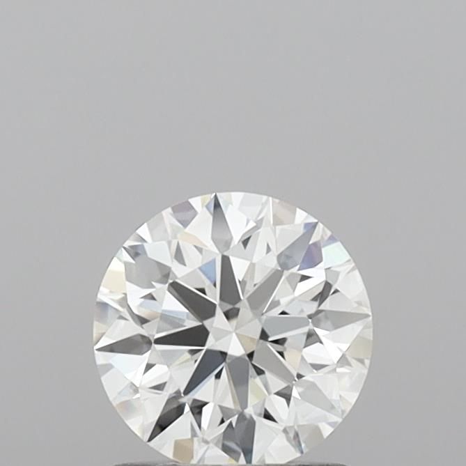1.05ct Round E IF Lab-Grown Diamond