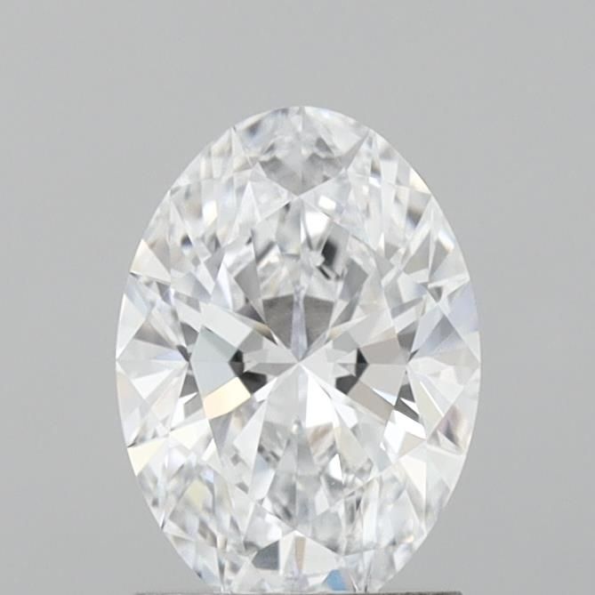 1.52ct Oval E IF Lab-Grown Diamond