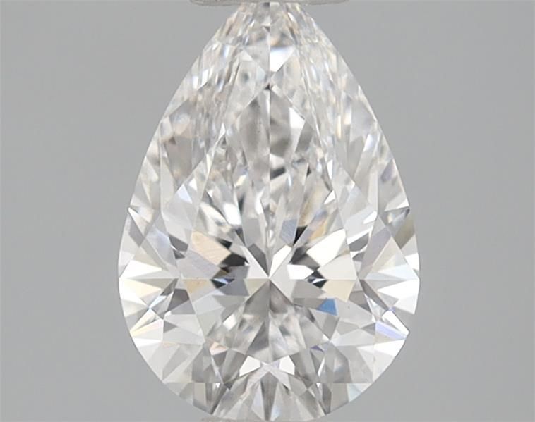 1.2ct Pear E VS1 Lab-Grown Diamond