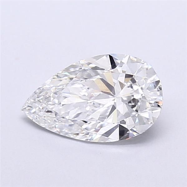 1.86ct Pear E VS1 Lab-Grown Diamond
