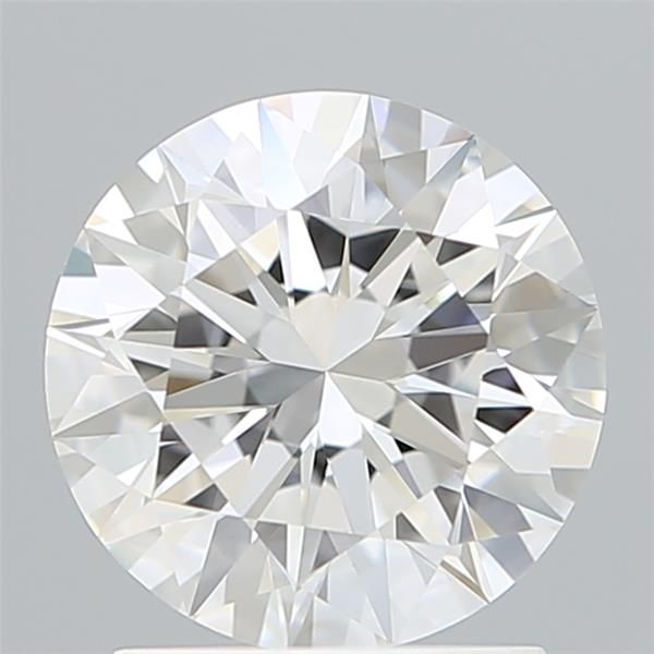1.69ct Round E VVS2 Lab-Grown Diamond