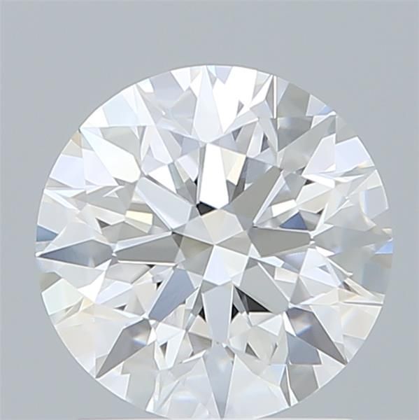 1.64ct Round D VVS2 Lab-Grown Diamond