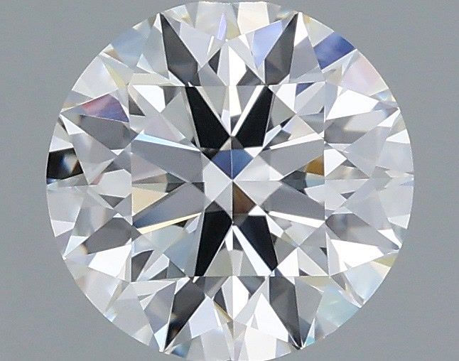 1.41ct Round F VS1 Lab-Grown Diamond