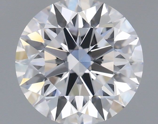 1.45ct Round D VVS2 Lab-Grown Diamond