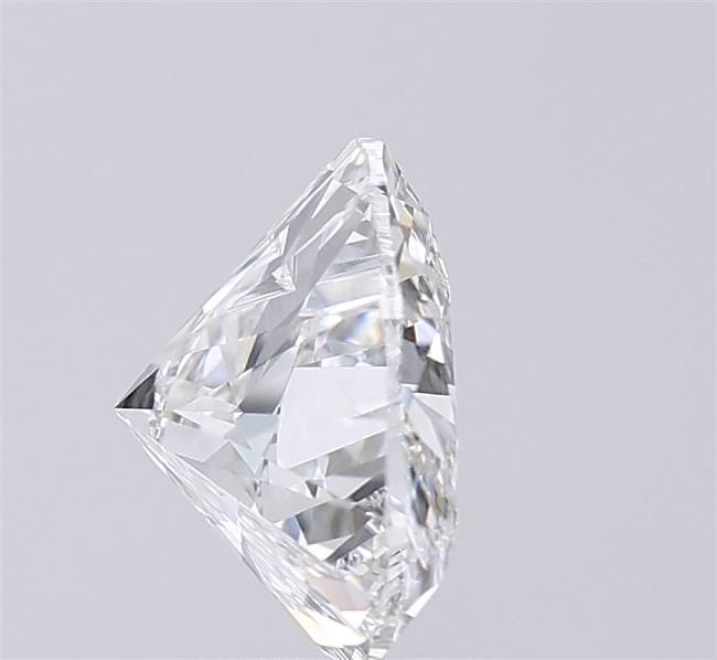 2.07ct Heart E VVS1 Lab-Grown Diamond