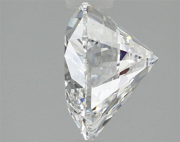 3.58ct Heart D VS1 Lab-Grown Diamond