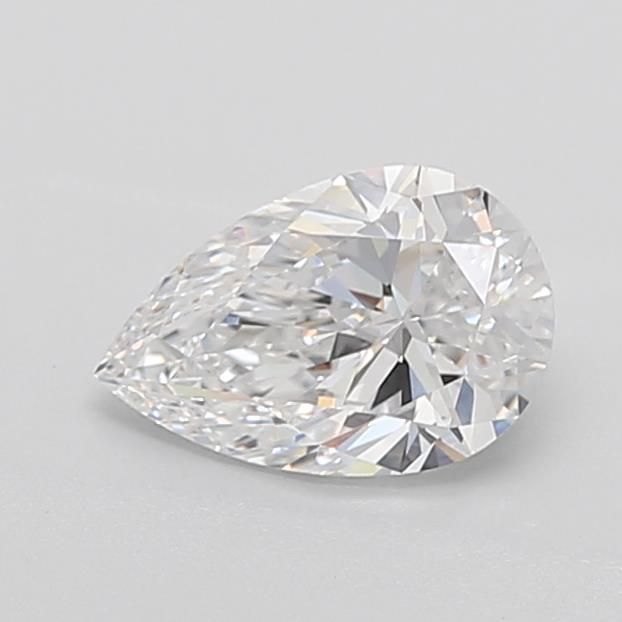 1.79ct Pear D IF Lab-Grown Diamond