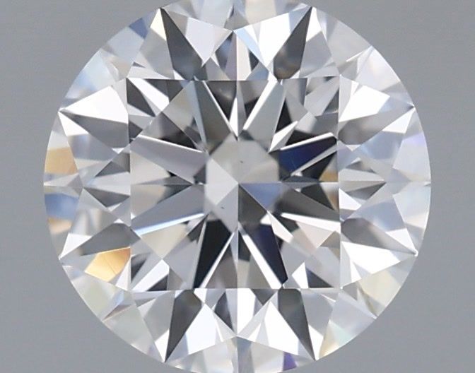 1.46ct Round D VS1 Lab-Grown Diamond