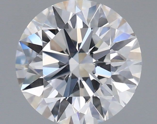 1.3ct Round D VS2 Lab-Grown Diamond