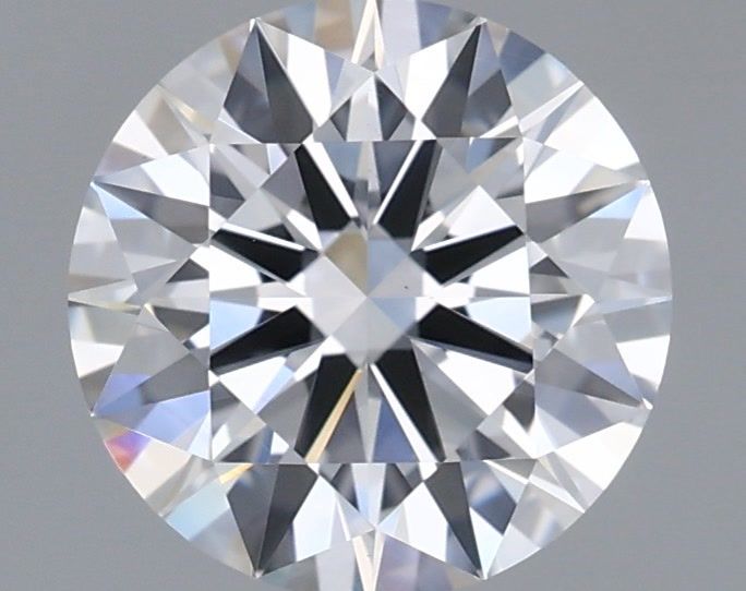 1.47ct Round E VVS2 Lab-Grown Diamond