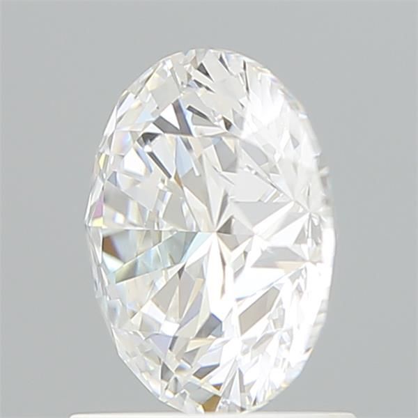 1.69ct Round D VVS2 Lab-Grown Diamond