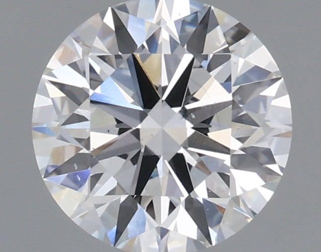 1.44ct Round E VS2 Lab-Grown Diamond