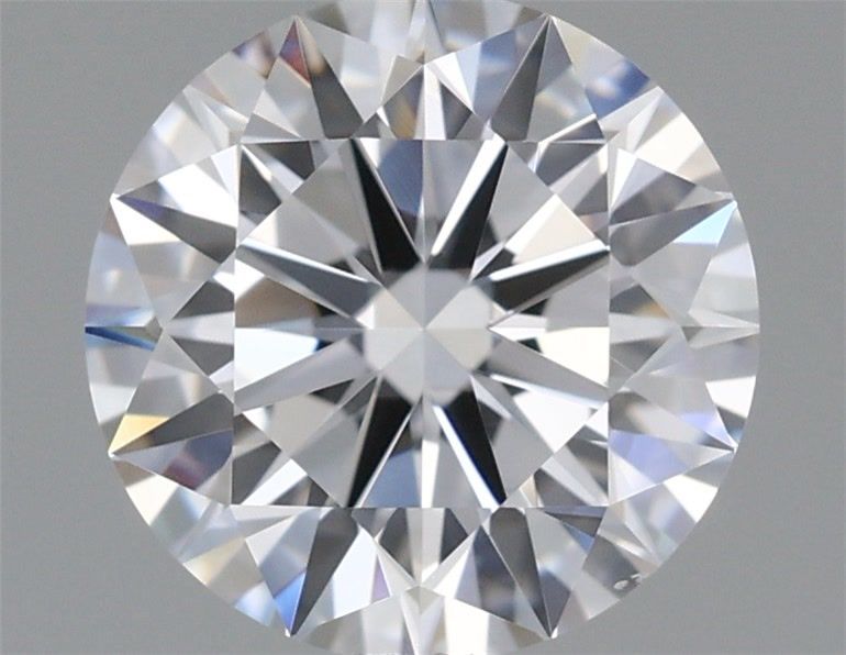 1.31ct Round D VS2 Lab-Grown Diamond