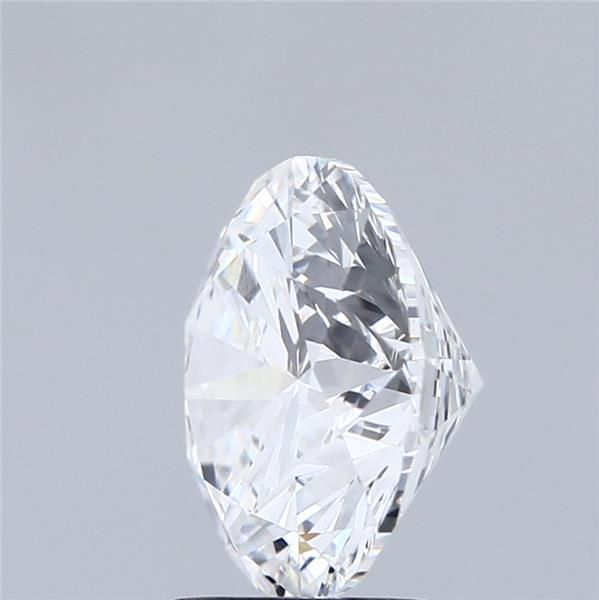 3.32ct Round D VS1 Lab-Grown Diamond