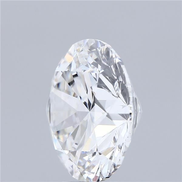 8.52ct Round E VS1 Lab-Grown Diamond
