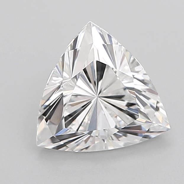 1.63ct Trilliant D VVS2 Lab-Grown Diamond
