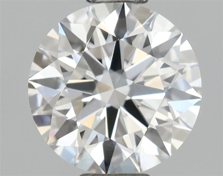 1.96ct Round E VS1 Lab-Grown Diamond