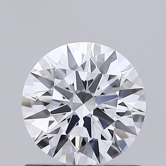 0.71ct Round E VVS1 Lab-Grown Diamond