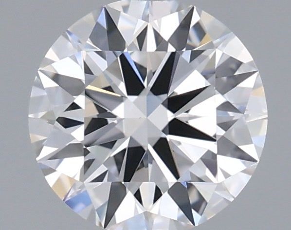 1.45ct Round D VVS2 Lab-Grown Diamond