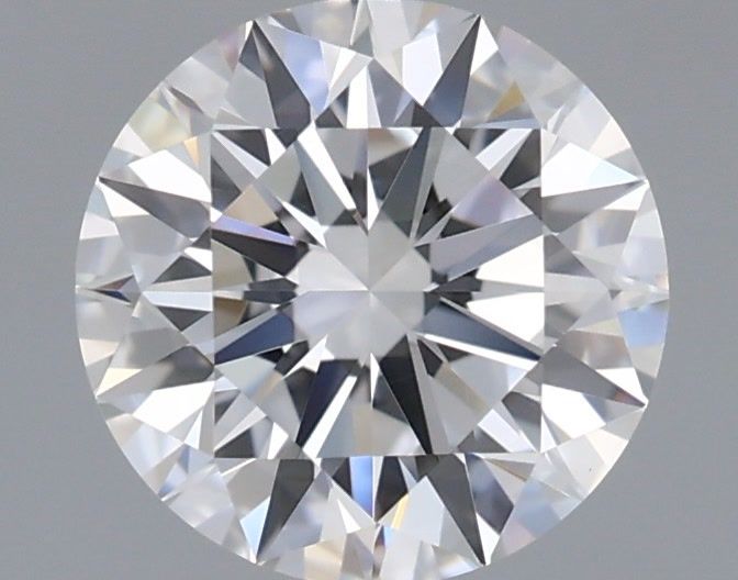 1.42ct Round D VVS2 Lab-Grown Diamond