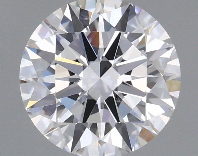 1.45ct Round D VVS2 Lab-Grown Diamond