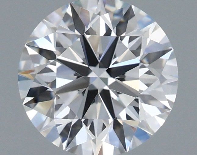 1.43ct Round D VS1 Lab-Grown Diamond