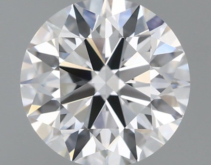 1.44ct Round D VVS2 Lab-Grown Diamond