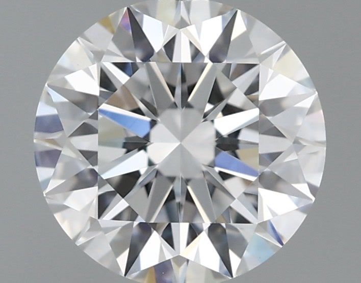 1.44ct Round E VVS2 Lab-Grown Diamond