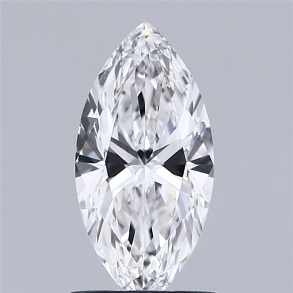 0.95ct Marquise E VVS1 Lab-Grown Diamond