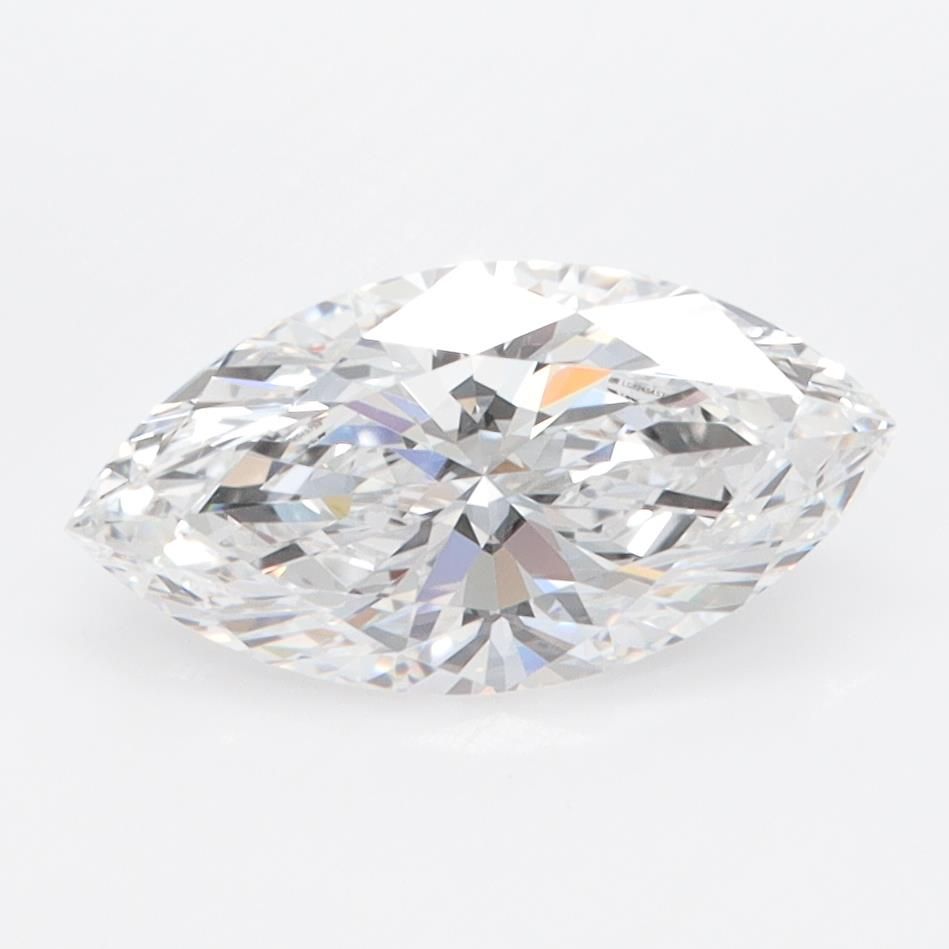 1.51ct Marquise D VVS1 Lab-Grown Diamond