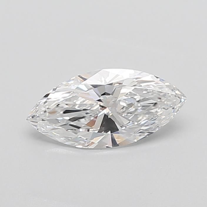 1.52ct Marquise D IF Lab-Grown Diamond