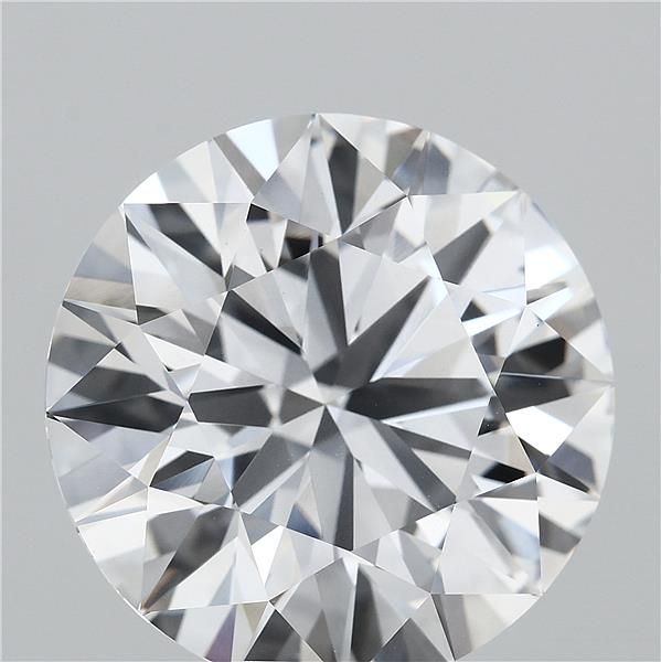 13.05ct Round E VS1 Lab-Grown Diamond