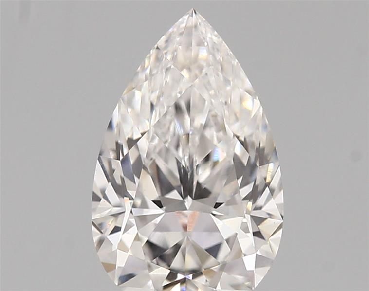 1.91ct Pear E VVS2 Lab-Grown Diamond
