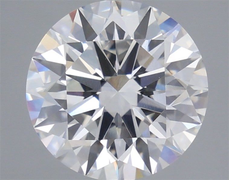 4.04ct Round E VS2 Lab-Grown Diamond