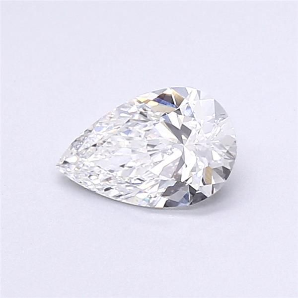 0.93ct Pear E VS1 Lab-Grown Diamond