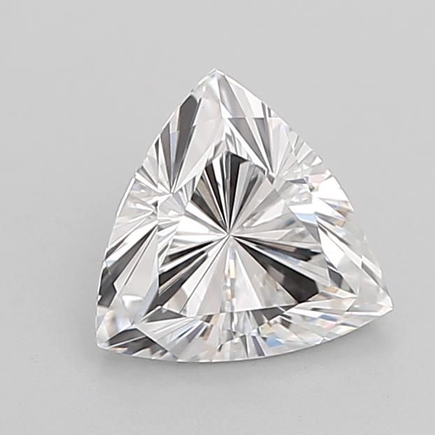 1.04ct Trilliant E VS1 Lab-Grown Diamond