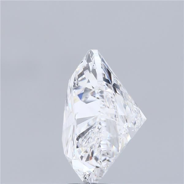 11.53 Carat HEART Shape D Colour VS1 Clarity  Cut - White Lab Diamond - 335541