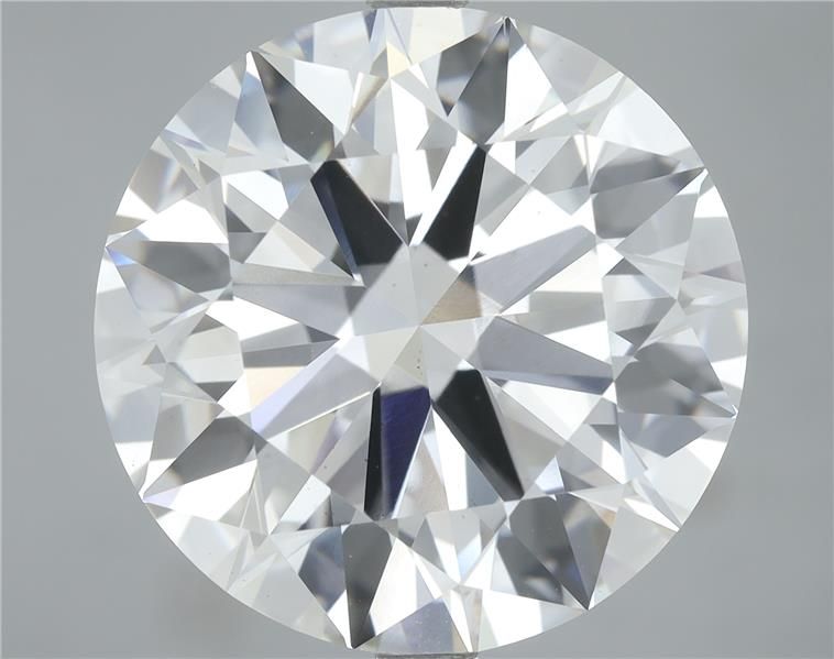 10.01ct Round E VS1 Lab-Grown Diamond