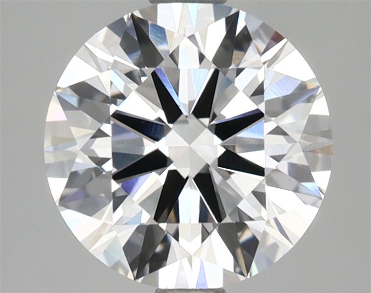 2.39ct Round D VS1 Lab-Grown Diamond