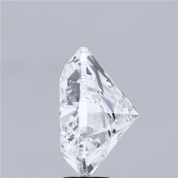12.14ct Heart D VS1 Lab-Grown Diamond