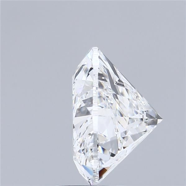 4.14ct Heart E VVS2 Lab-Grown Diamond