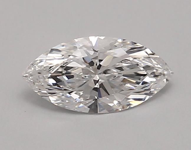 0.95ct Marquise D VS1 Lab-Grown Diamond