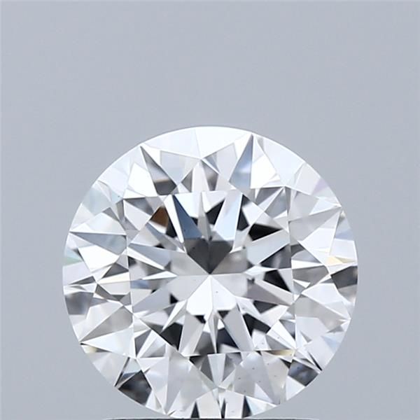 1.89ct Round E VS1 Lab-Grown Diamond