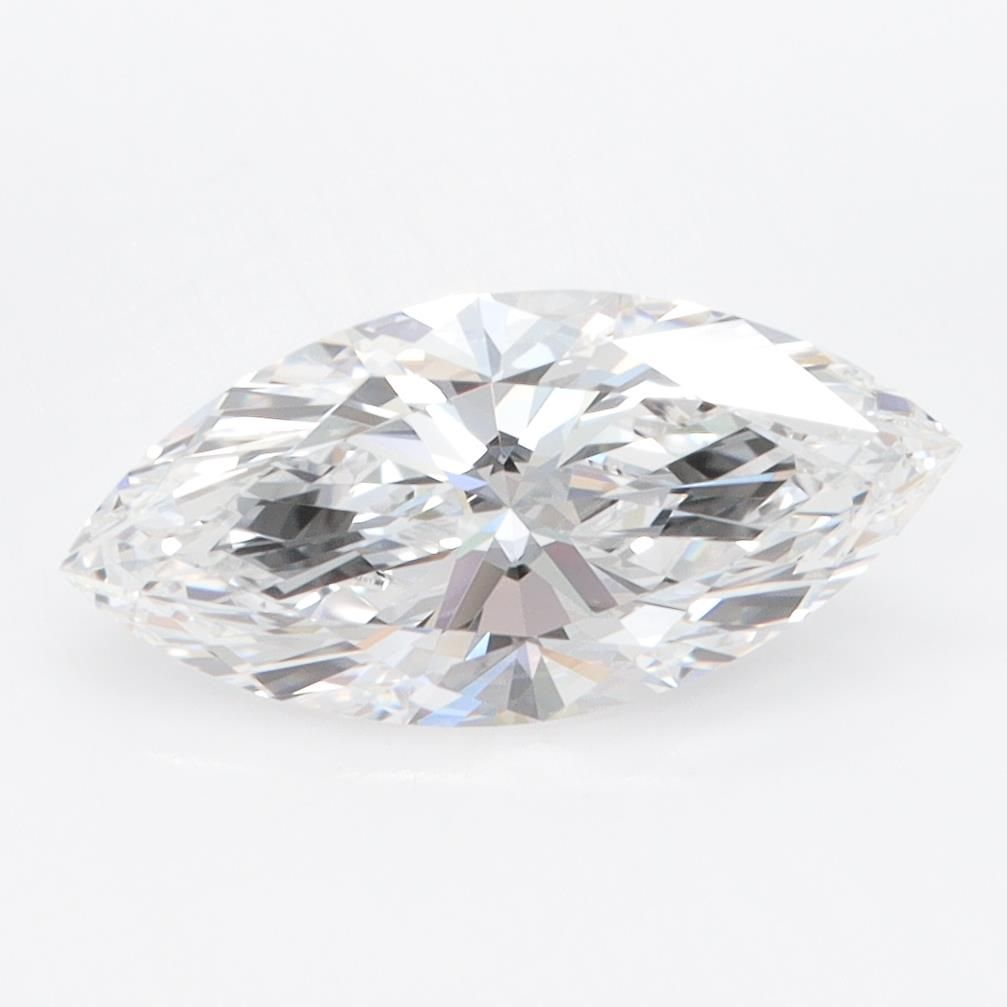 1.59ct Marquise D IF Lab-Grown Diamond