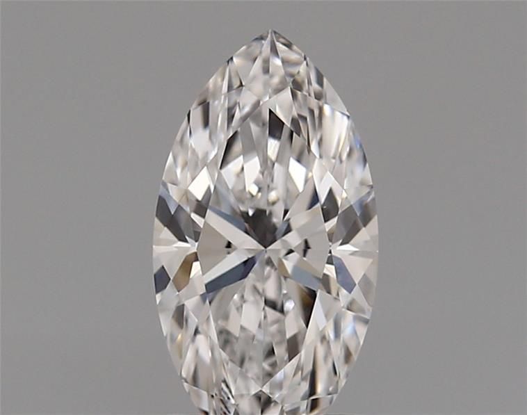 1.11ct Marquise D VVS1 Lab-Grown Diamond