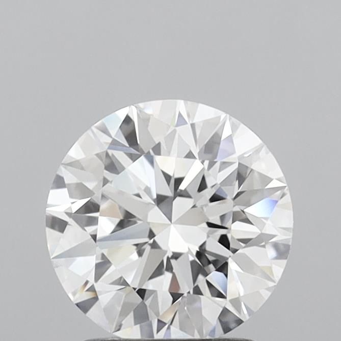 1.72ct Round D VVS2 Lab-Grown Diamond