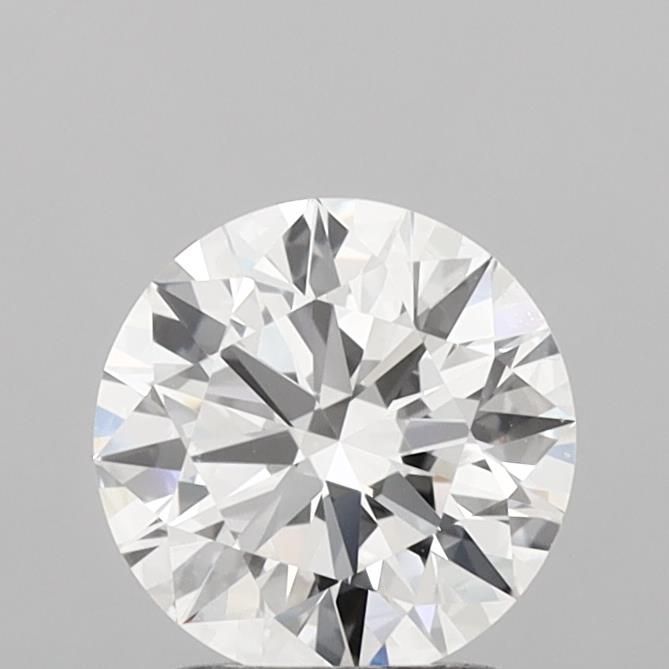1.79ct Round E VVS1 Lab-Grown Diamond