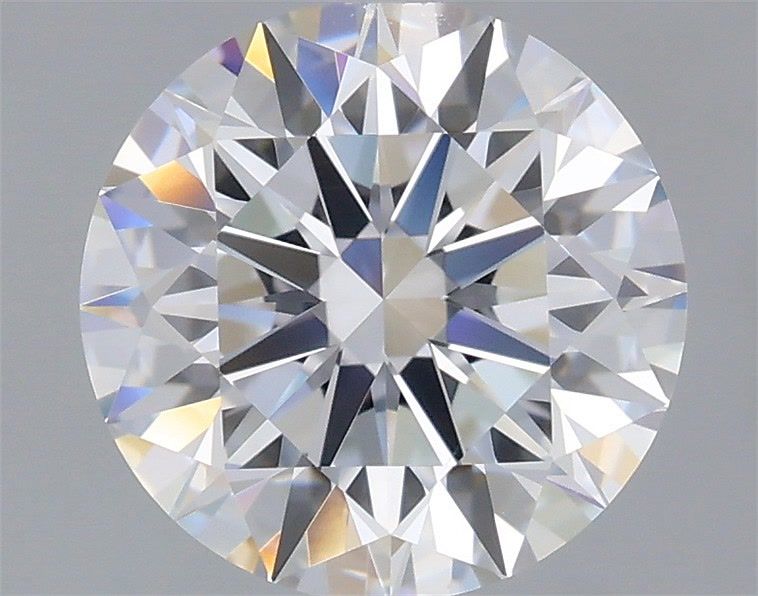 1.72ct Round D VVS1 Lab-Grown Diamond