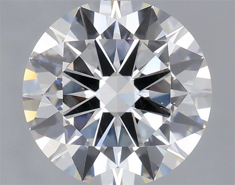 1.91ct Round F VS1 Lab-Grown Diamond